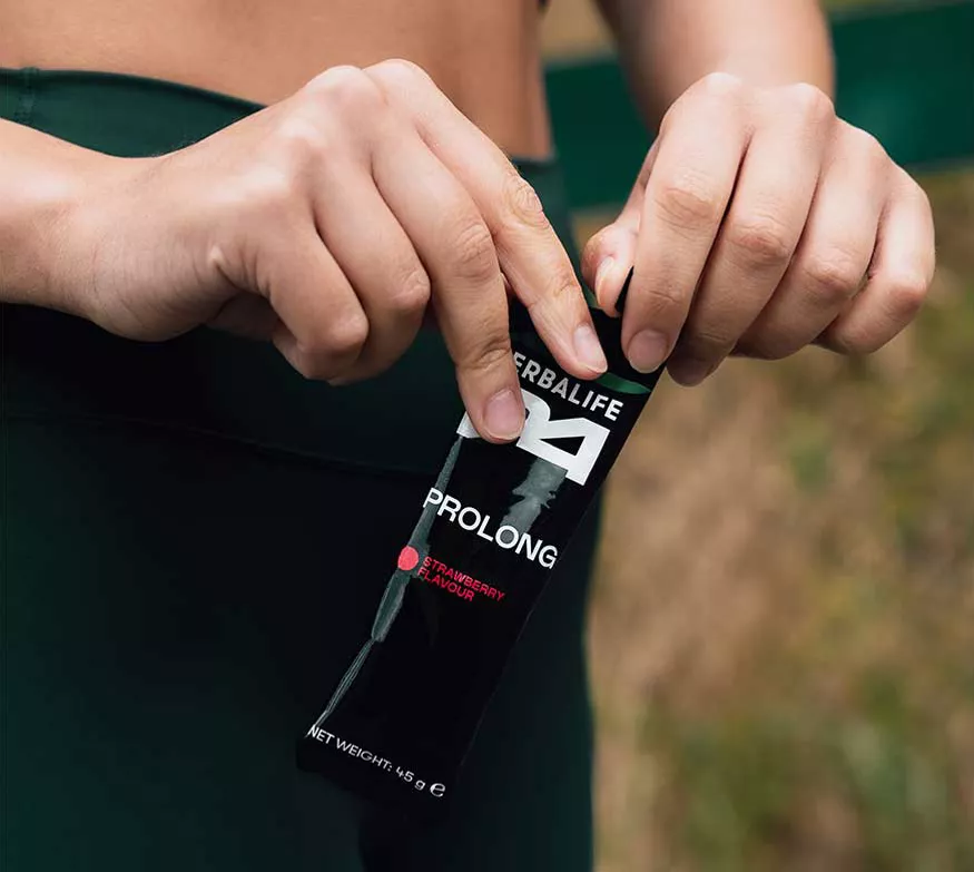 herbalife24® prolong energy gel herbalife24® prolong energy gel