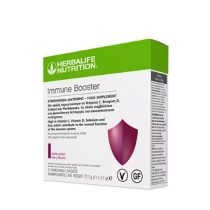 immune booster herbalife