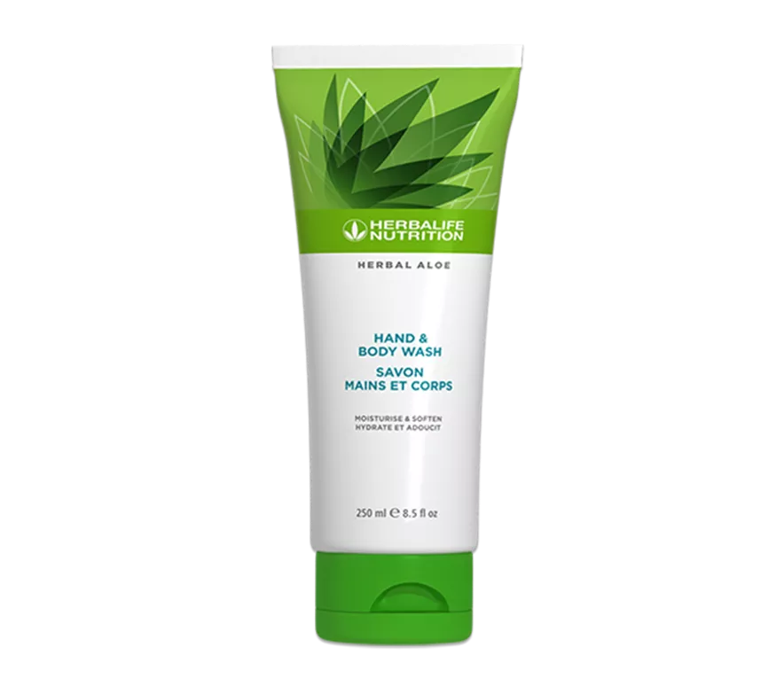 herbal aloe Αφρόλουτρο Χεριών & Σώματος herbal aloe Αφρόλουτρο Χεριών & Σώματος